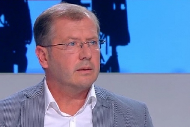 Адв. Екимджиев: Разследването срещу Пламен Узунов е \