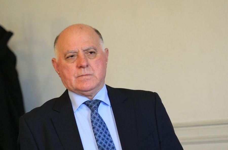 Магдалинчев, ВСС: Няма основание за предсрочно прекратяване на мандата на главния прокурор