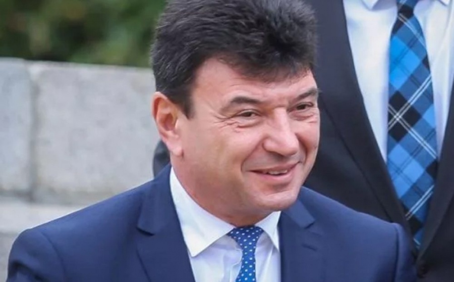 Осъдиха бившия депутат от ГЕРБ Живко Мартинов