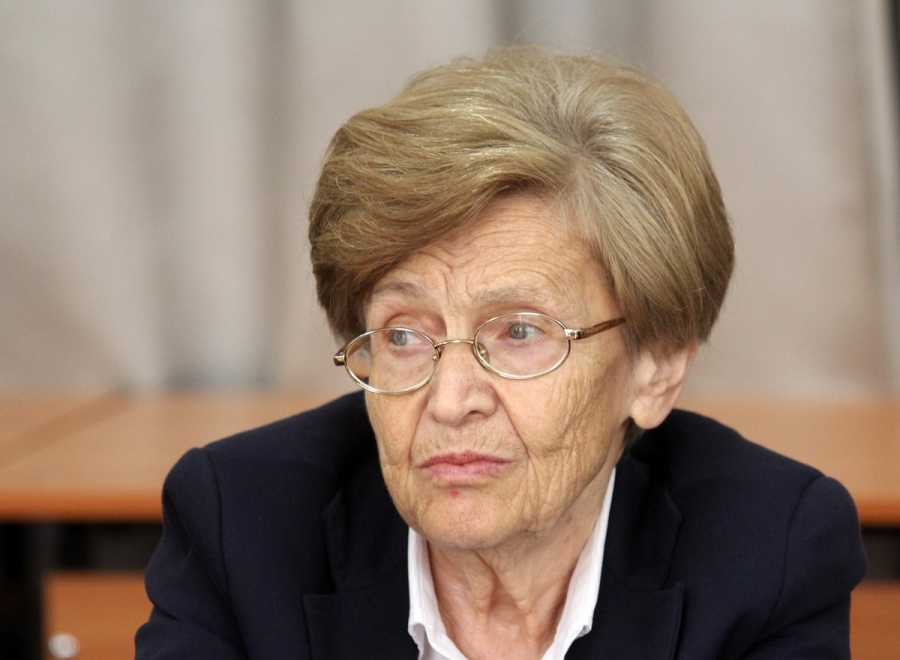 Проф. Христина Вучева: „Мазнинките“ са неизпълнени по Закона за бюджета разходи
