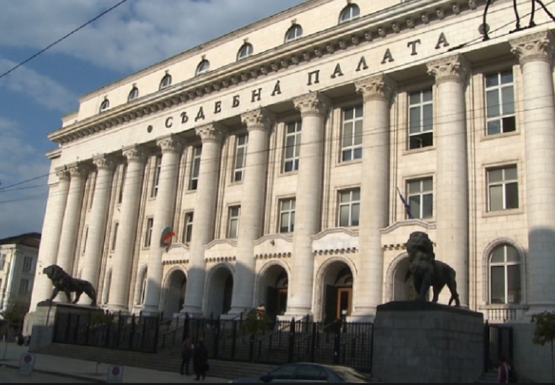 БХК осъди Гешев за отказа му да предостави публична информация