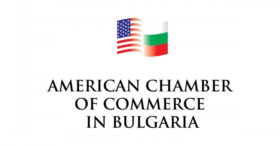 Върховенство на закона и конкретни планове поиска AmCham от България