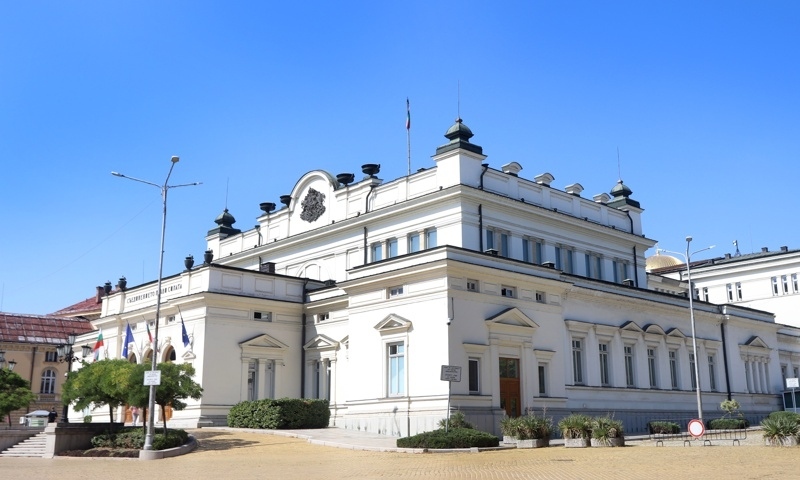 Как и защо се свиква Велико народно събрание?