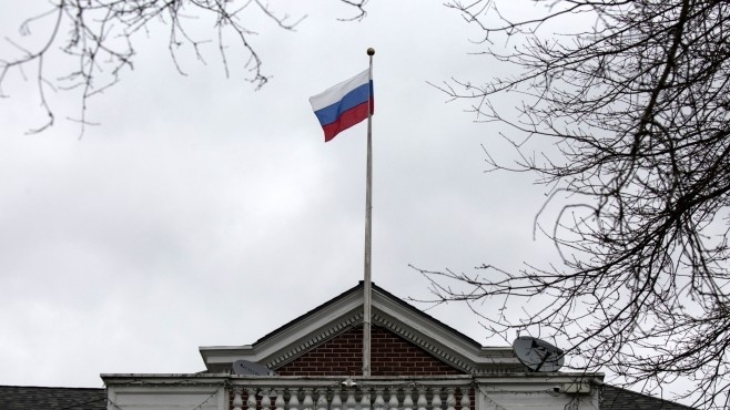 Москва реагира: Изгонването на руски дипломати от България няма да остане без отговор