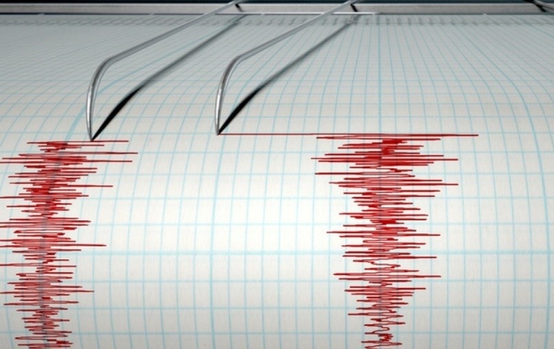 Земетресение от 5,2 в Егейско море, усетено е и у нас