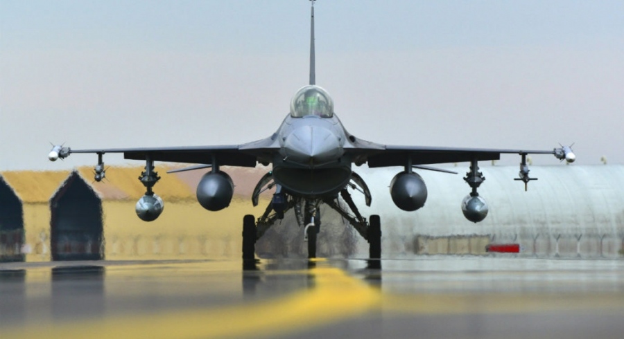Атлантическият съвет: Отстранете командира на ВВС, той саботира новата сделка за F-16!