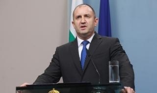 Здравният министър: Президентът Румен Радев ще е под карантина заради COVID-19