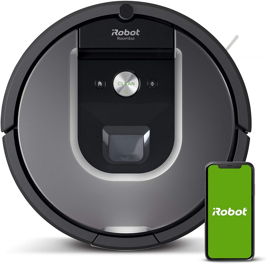 30 години iRobot - 30 милиона продадени домакински роботи в световен мащаб