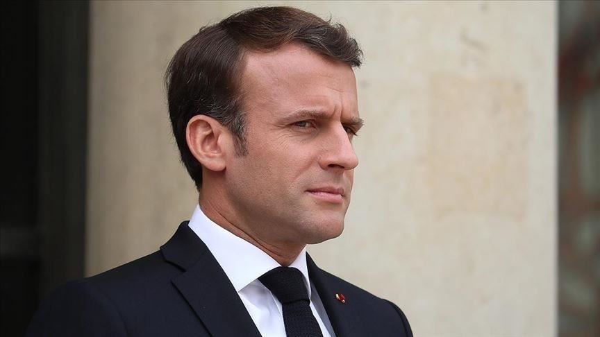 Франция се бори с ислямския екстремизъм, а не с исляма, увери Макрон