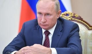 Путин прави рокади във властта