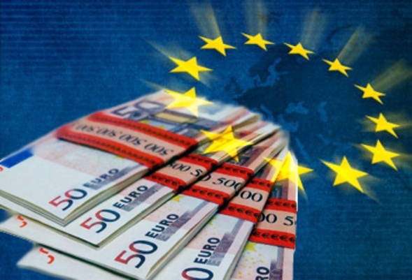 €1.8 трилиона! Приеха най-големия пакет, финансиран някога от бюджета на ЕС