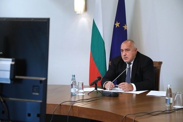 Борисов: Намираме се в сериозна ситуация на задълбочаваща се криза, трябва бързо да действаме с бюджет на ЕС