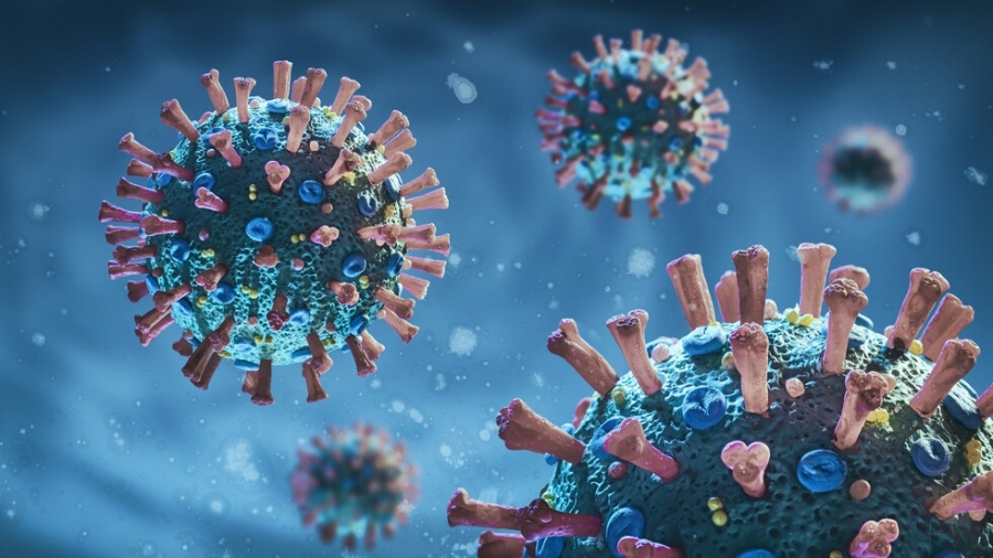 482 са новите случаи на коронавирус при направени 8057 теста