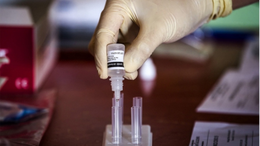 455 са новите случаи на коронавирус у нас