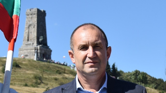 Радев от Шипка: Властта отново се опита да постави под карантина националната ни памет
