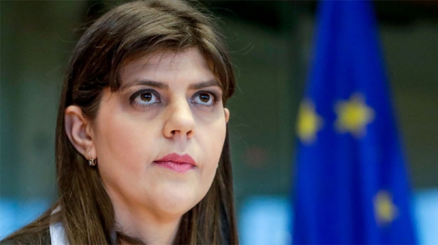 Защо Лаура Кьовеши одобри само трима кандидати за делегирани прокурори от България