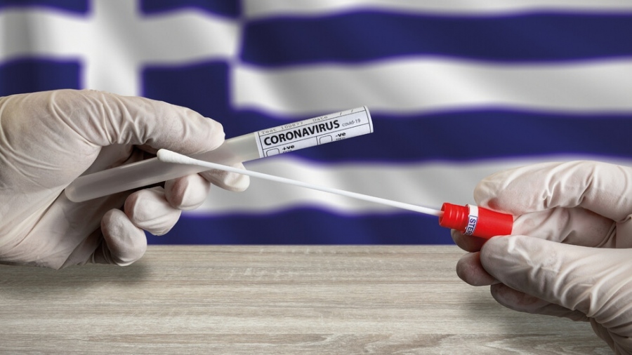 Гърците очакват отпадане на част от строгите Covid мерки