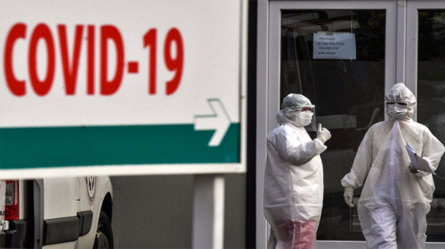 България опроверга новината, че сме първи по смъртност от Ковид-19 в Европа