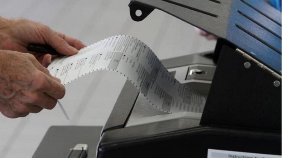 В САЩ гласуващите българи счупиха рекордите досега