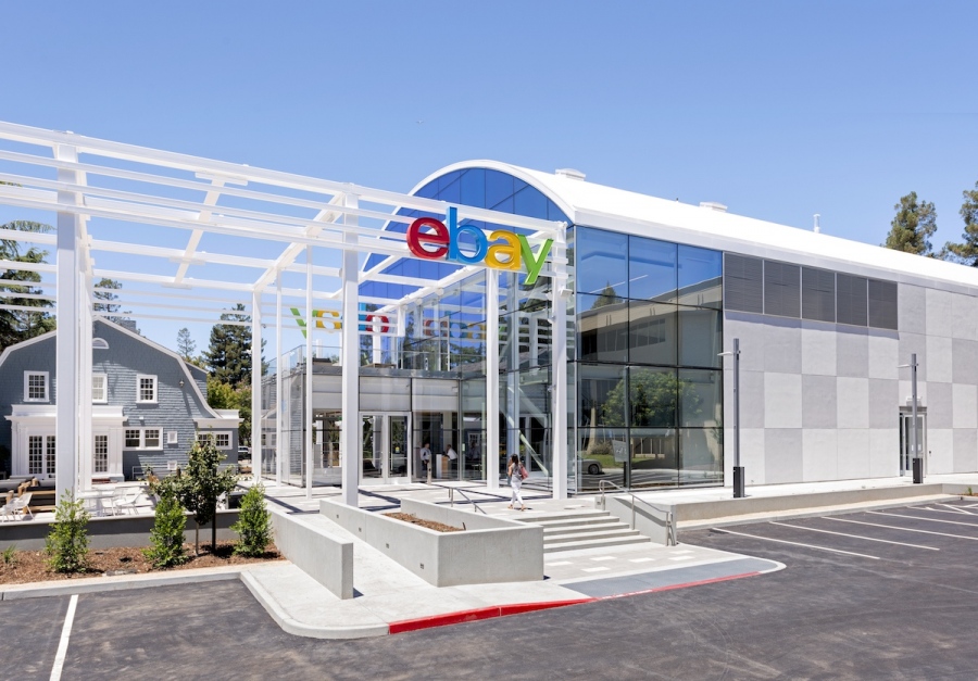 eBay включва България в новото си управление на плащанията