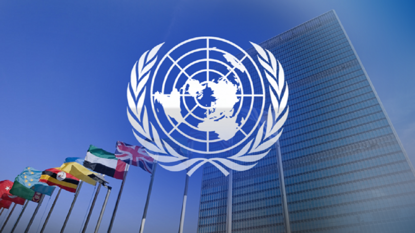 ООН настоя за прекратяване на насилието в Израел и палестинските територии