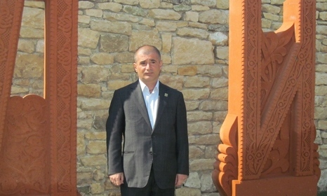 Карен Алексанян: Кирилицата е български културен феномен