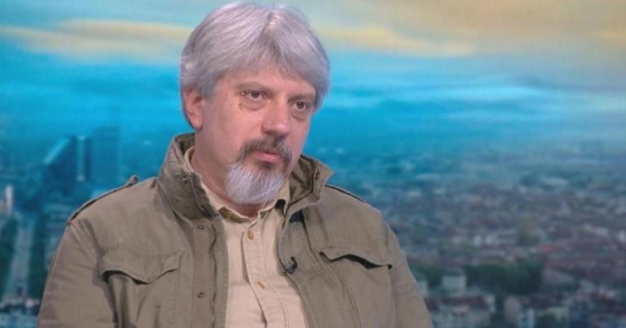 Проф. Николай Витанов: Важно е да не изтървем шарана