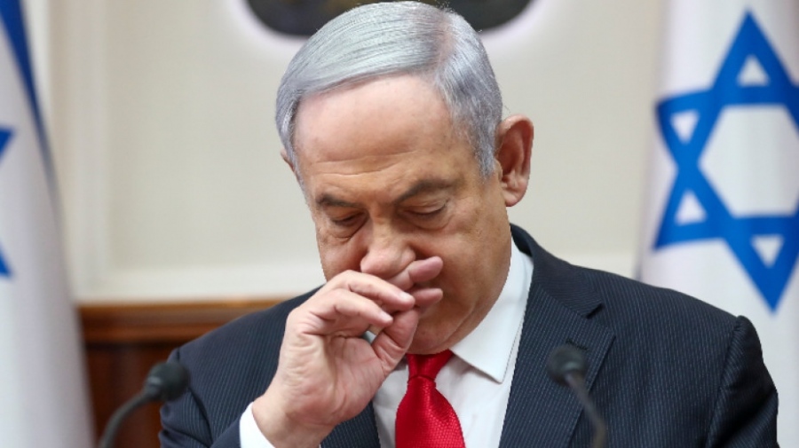 Нетаняху се опитва да блокира нова управляваща коалиция в Израел