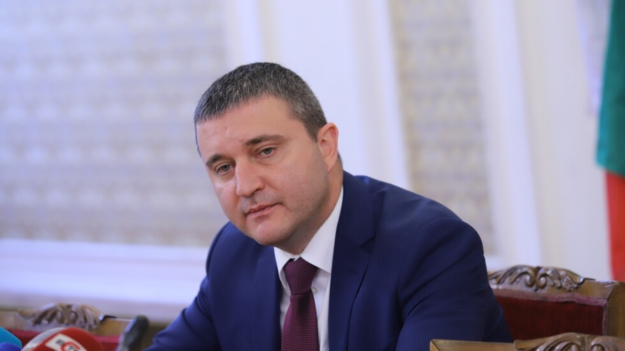 Горанов: Вече съм извън политиката и няма да коментирам търговската си дейност