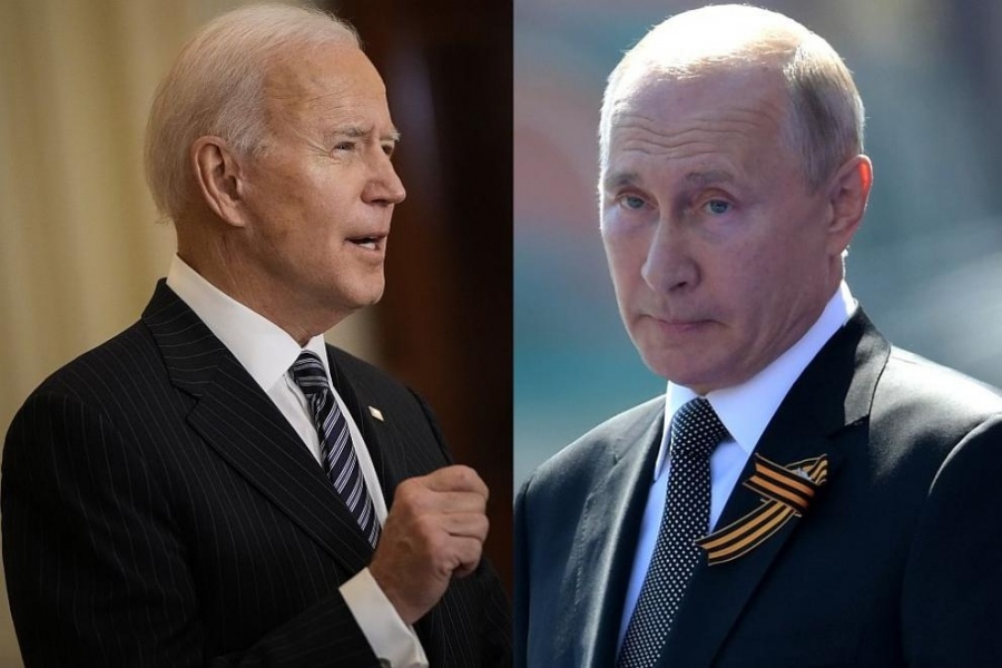 Русия разкри за какво ще си говорят Байдън и Путин