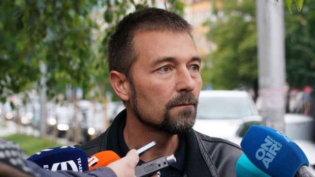 Станислав Станчев е определен за заместник-председател на ДАНС