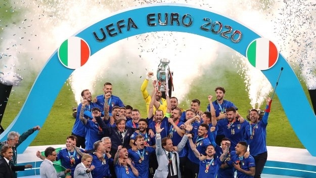 Италия е новият шампион на Европа след драма с дузпи