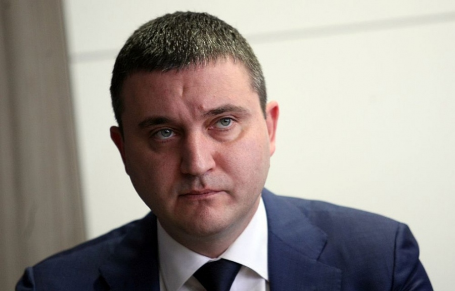 Прокуратурата е прекратила тихомълком проверката за апартамента на Горанов