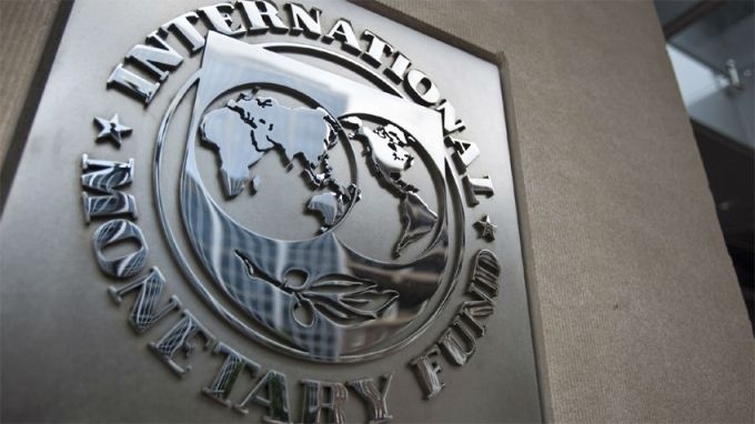 Световната икономика ще отбележи ръст от 6% тази година, прогнозира доклад на МВФ