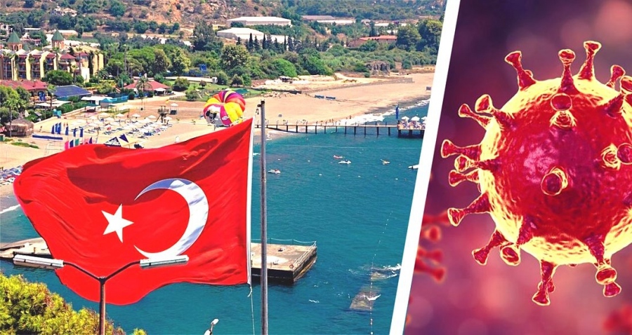 Министерството на здравеопазването препоръчва да не се пътува до Кипър, Гърция и Турция