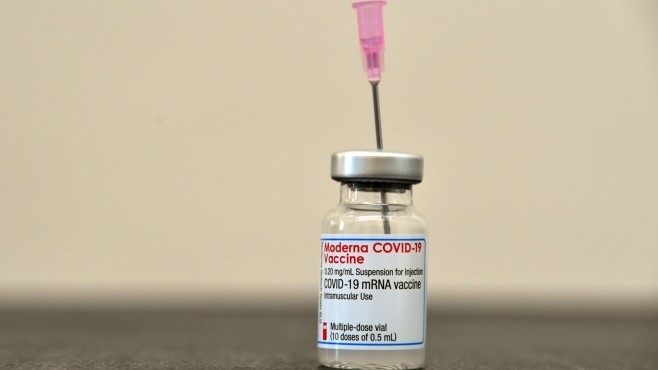 Covid ваксината на Moderna е с 93% ефективност шест месеца след втората доза