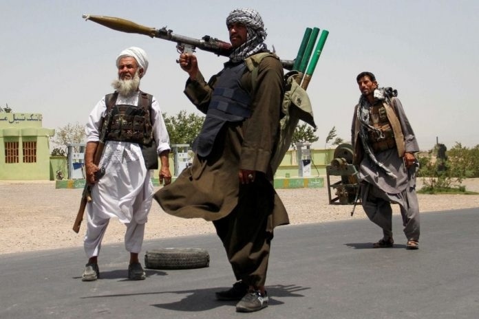 Талибаните имат по-мощна бойна авиация от България