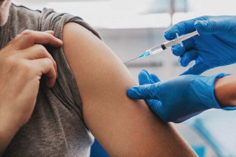 САЩ са изхвърлили 15 милиона дози Covid-19 ваксини