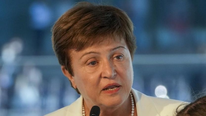 The Economist призова Кристалина Георгиева да подаде оставка