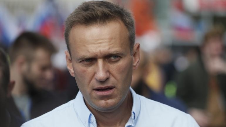 САЩ и още 44 държави искат от Москва отговори за отравянето на Навални, Кремъл има 10 дневен срок
