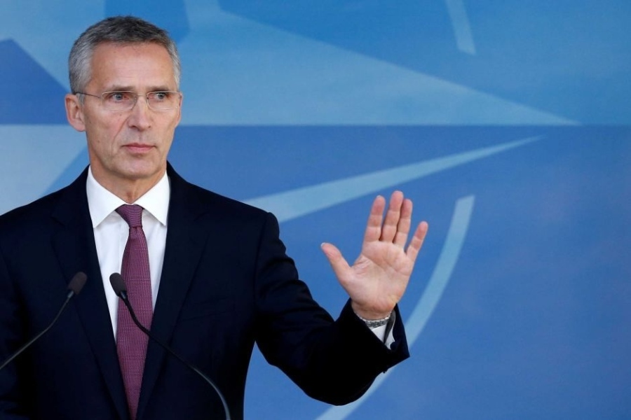 Йенс Столтенберг: Отношенията на НАТО с Русия са в най-ниската си точка от края на Студената война