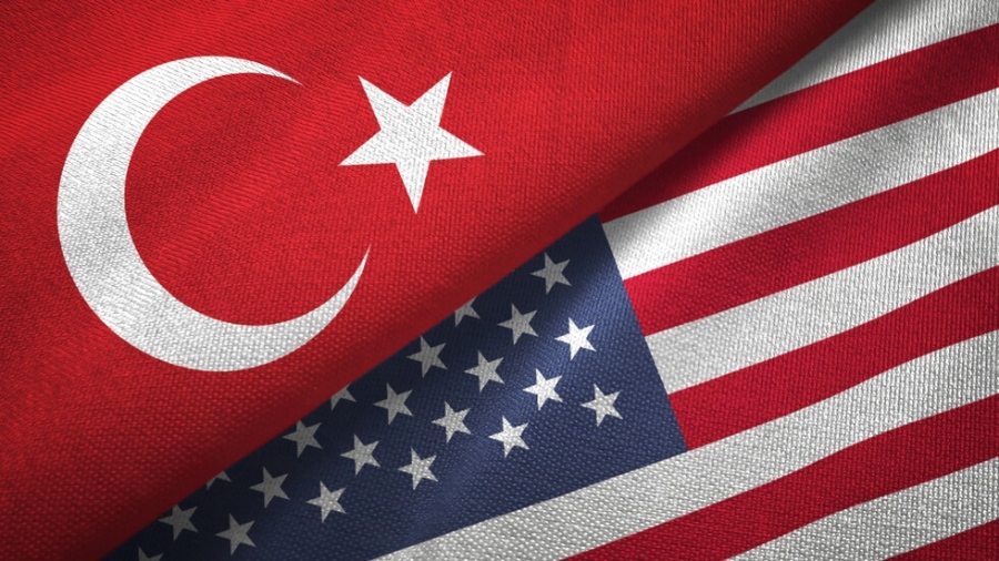 Турция и САЩ готвят военна сделка за милиарди