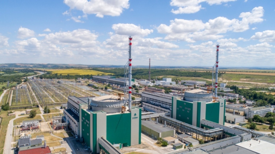 Десет членки на ЕС, сред които Франция и България, подкрепиха атомната енергия