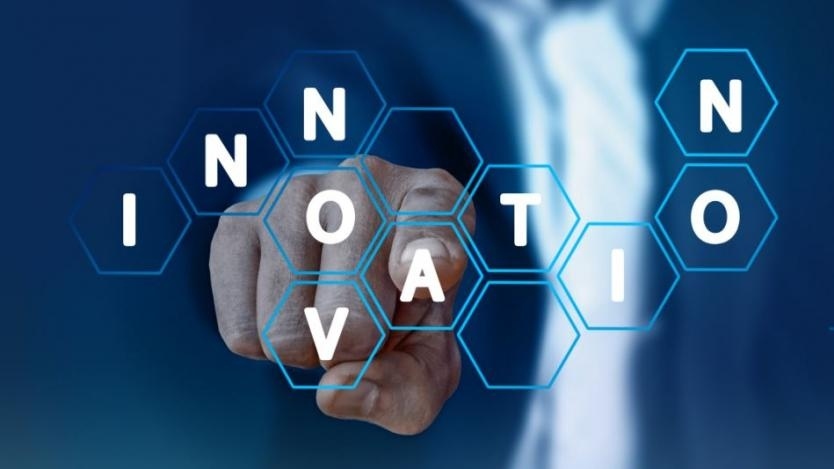 Девет нови идеи за иновации идват в бъдеще 