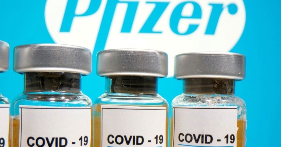 Проучване показва висока ефикасност на бустерната ваксина срещу Covid-19 на Pfizer/BioNTech