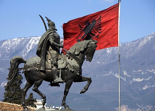 САЩ подкрепят Северна Македония и Албания