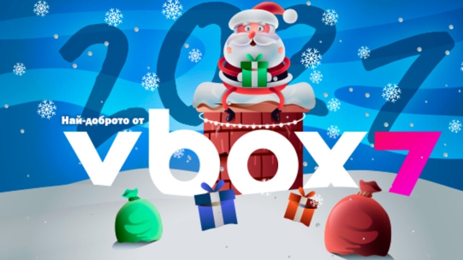 Tоп 100 на най-гледаните видеоклипове във Vbox7