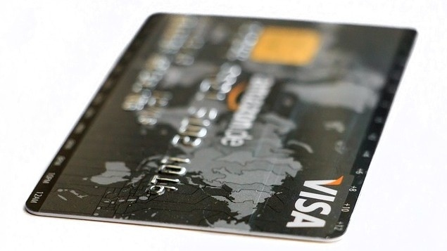 Amazon се отказа от плановете да спре приема на британски кредитни карти Visa