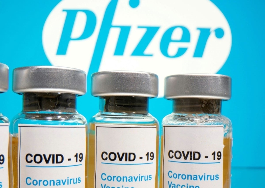 Ваксината на Pfizer утроява риска от миокардит
