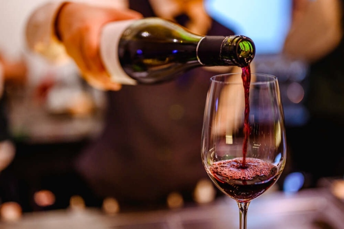 Голямо поскъпване на виното и спиртните напитки прогнозират производителите